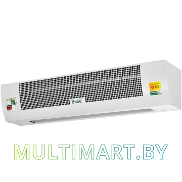 Тепловая завеса Ballu BHC-B15W15-PS